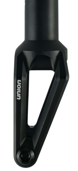 Union Fork IHC Classic Lightweight schwarz 2