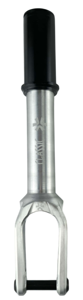 Union Fork IHC Classic Lightweight polished 1