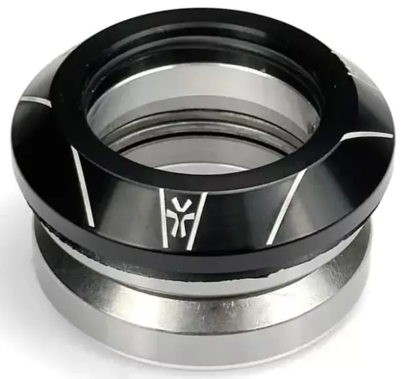 Union Headset Integrated classic schwarz 1