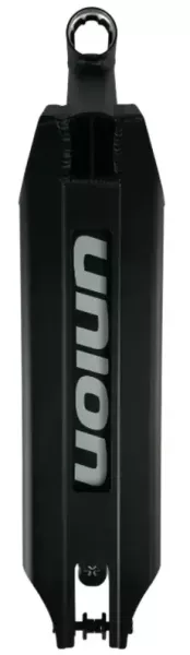 Union Deck Classic Pro 5" wide 480mm schwarz 3