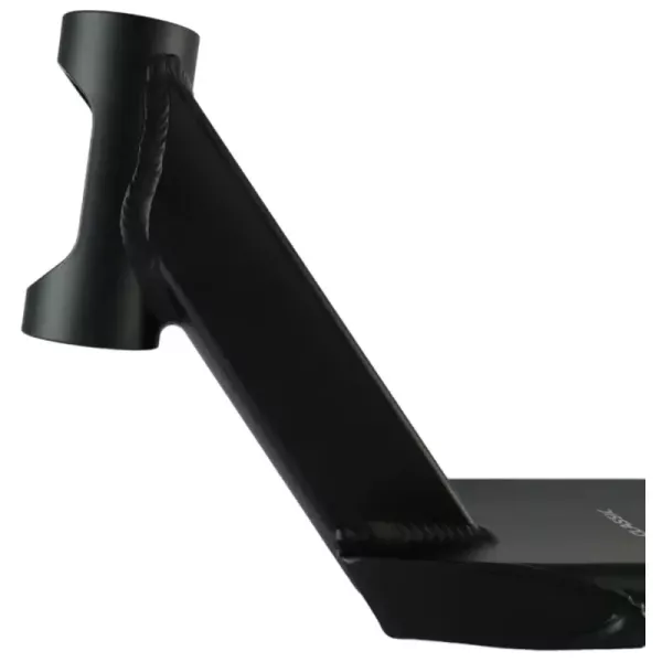 Union Deck Classic Pro 5" wide 500mm schwarz  4