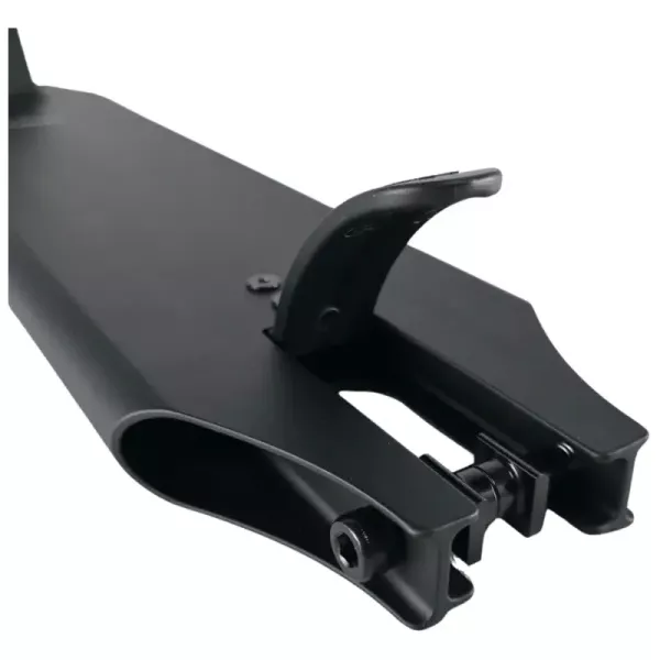 Union Deck Classic Pro 5" wide 500mm schwarz  6