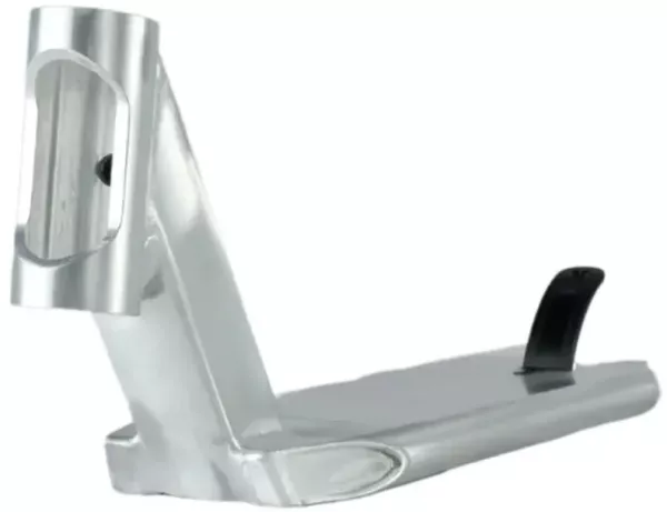 Union Deck Classic Pro 5" wide 500mm silber 1