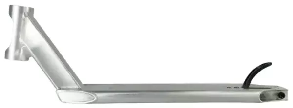 Union Deck Classic Pro 5" wide 500mm silber 2
