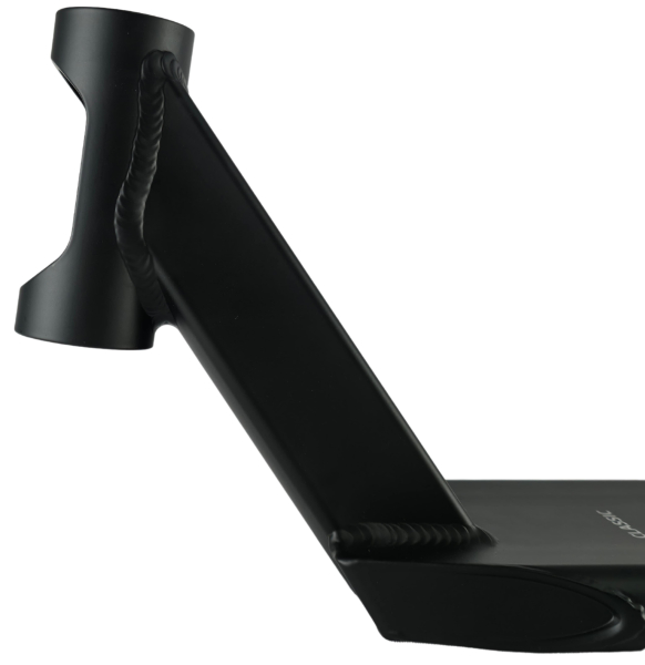 Union Deck Classic Pro 460mm schwarz 4