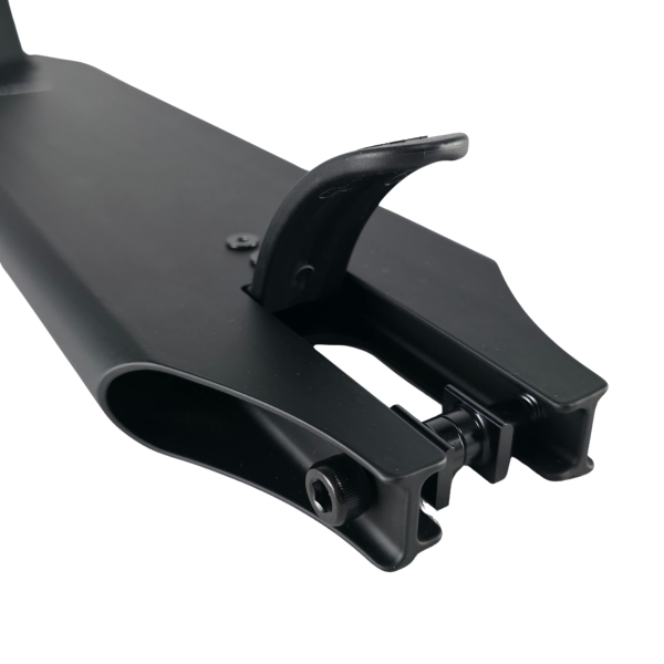 Union Deck Classic Pro 460mm schwarz 6