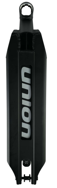 Union Deck Classic Pro 460mm schwarz 3