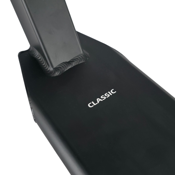 Union Deck Classic Pro 460mm schwarz 5