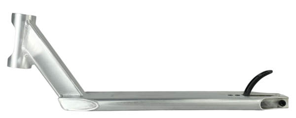 Union Deck Classic Pro 460mm silber 2