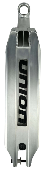 Union Deck Classic Pro 460mm silber 3