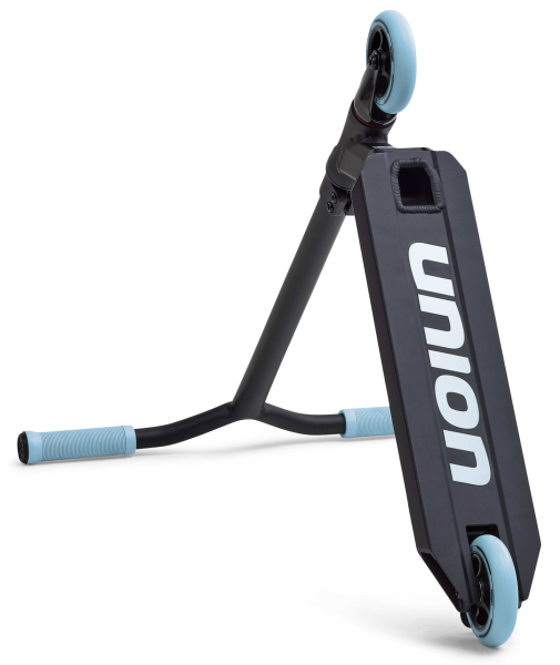 Union Stunt Scooter Lite S blau3
