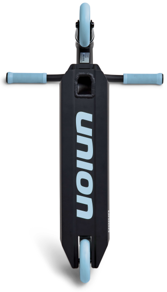 Union Stunt Scooter Lite S blau4