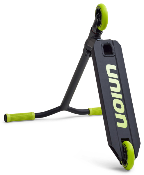 Union Stunt Scooter Lite S lime