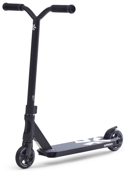 Union Stunt Scooter Lite S schwarz 1