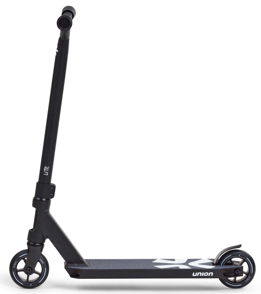 Union Stunt Scooter Lite S schwarz 2