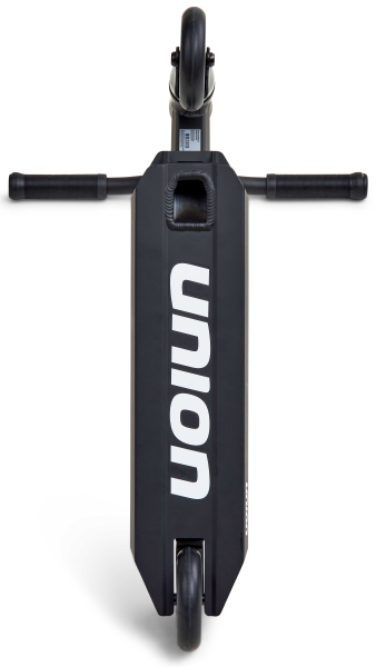 Union Stunt Scooter Lite S schwarz 4