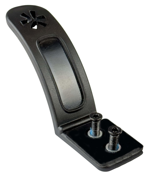 Union Brake Nylon schwarz 1