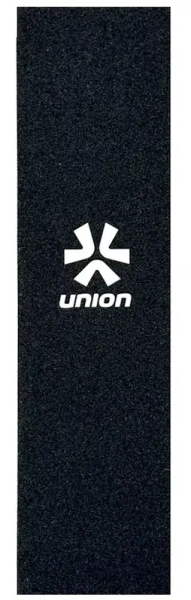 Union Griptape Mono Logo schwarz