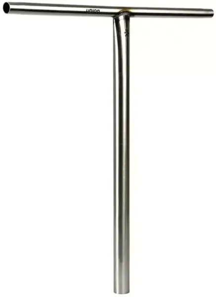 Union T- Bar Uniq 600x580 silber 2