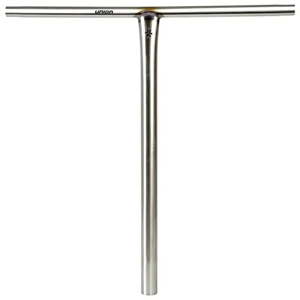Union T- Bar Uniq 650x600 silber 1