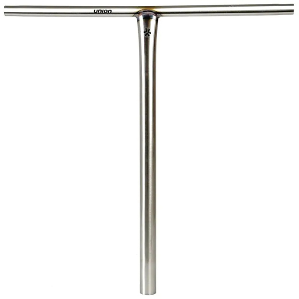 Union T-Bar Uniq oversize 620x600 silber 1