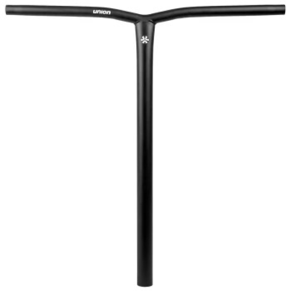 Union Bar Uniq Bend 580x560 schwarz 1