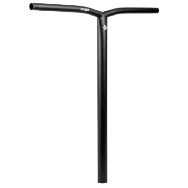 Union Bar Uniq Bend 600x580 schwarz 2