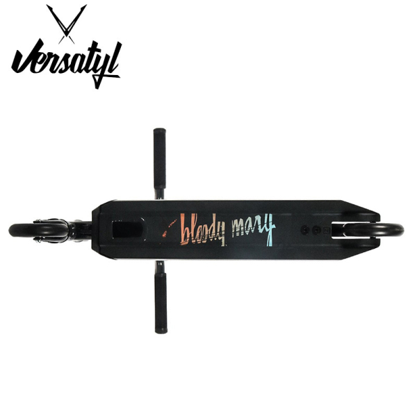 Versatyl Bloody Mary Scooter - schwarz 3