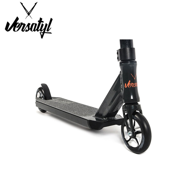 Versatyl Bloody Mary Scooter - schwarz 4