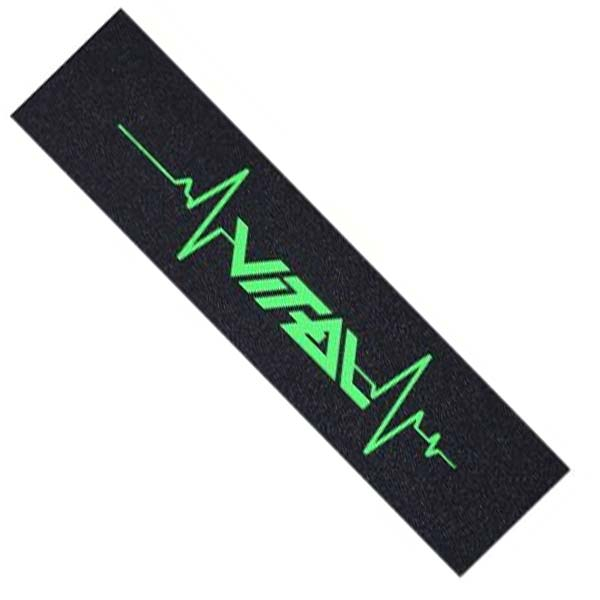 VITAL Griptape - Heartbeat grün