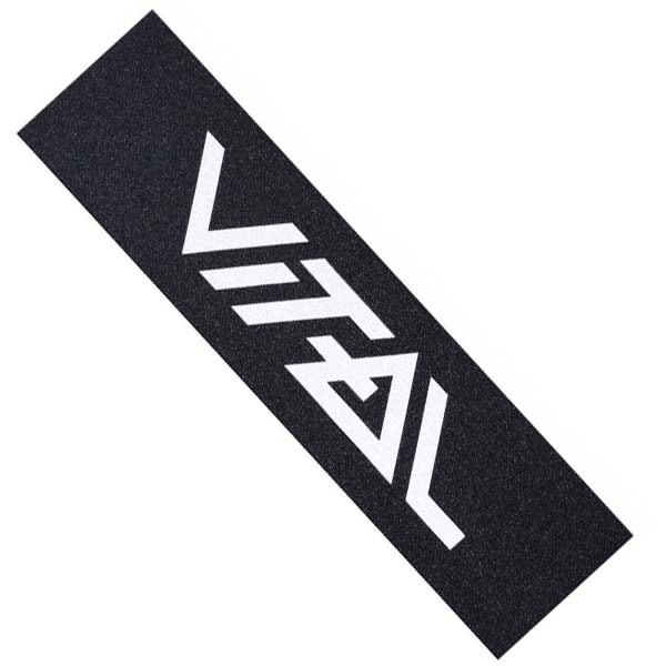 VITAL Griptape - Logo weiss