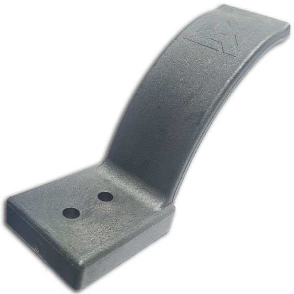 MGP VX4 VX5 VX6 MFX Blitz Brake 120mm - black - schwarz