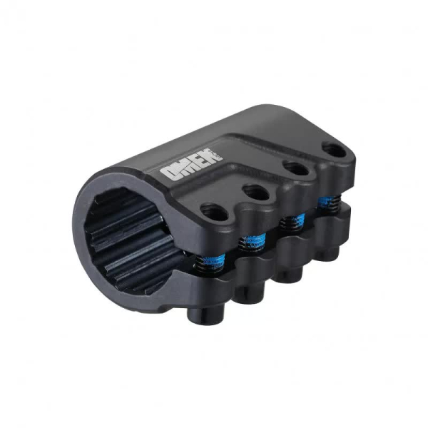 Blunt OMEN Stunt Scooter SCS Clamp - schwarz 4