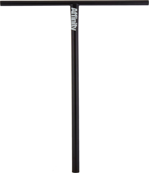 Affinity XL Cassic T-Bar standard SCS 710x610 - schwarz