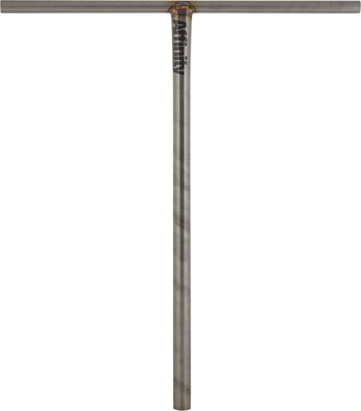 Affinity XL Cassic T-Bar standard SCS 710x610 - clear