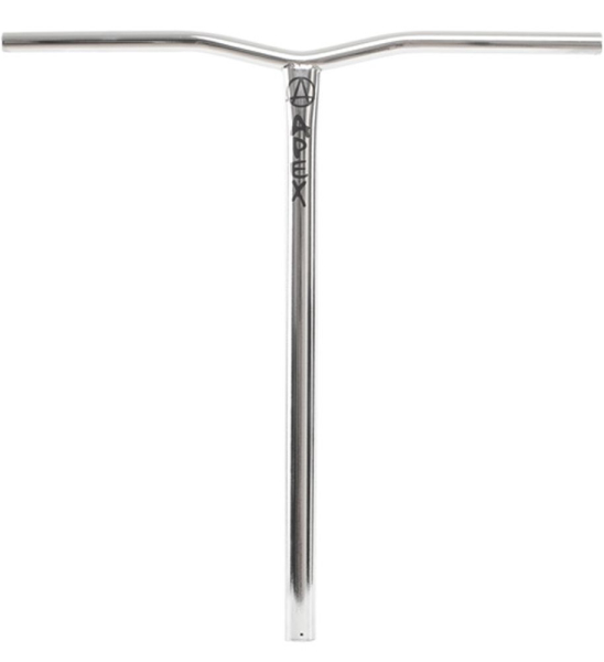 APEX Pro Bol Bar HIC - chrome