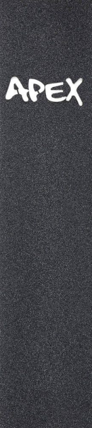 Apex Laser Cut Scooter Griptape
