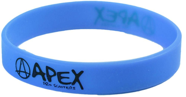 Apex Wristband - hellblau