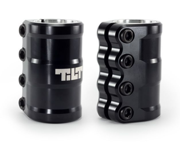 Tilt ARC SCS Clamp - black - schwarz