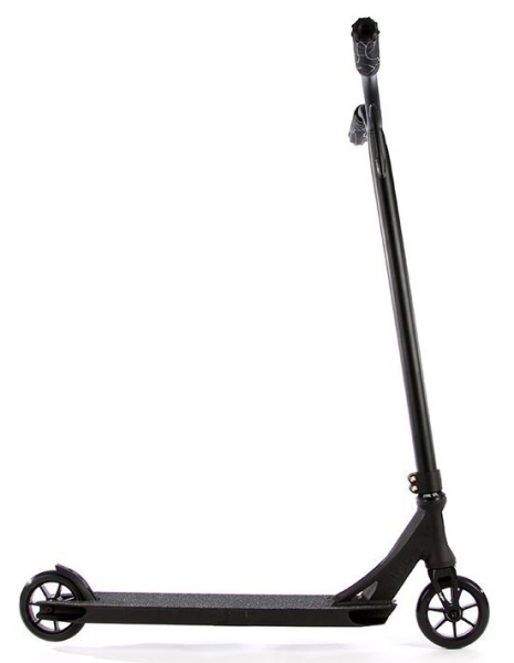 Ethic DTC Artefact V2 - Complete Scooter - schwarz - black 2