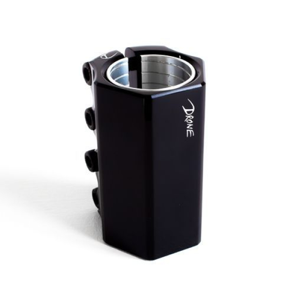 Drone Hive V2 SCS Clamp - black - schwarz