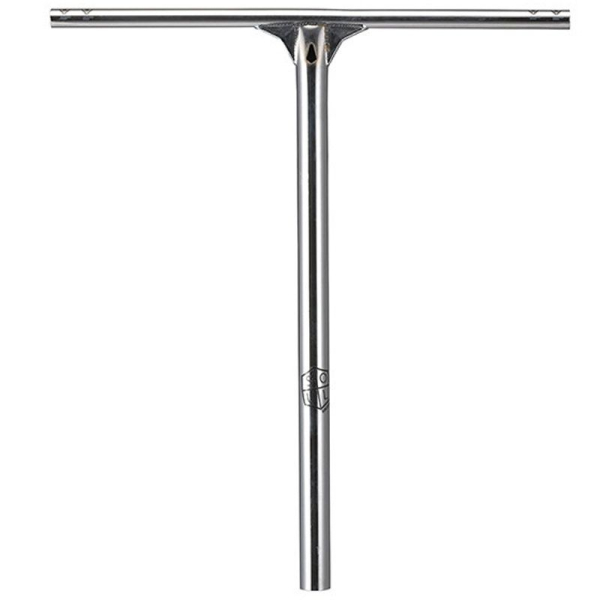 Blunt SOUL oversize T-Bar 650x580 - chrome