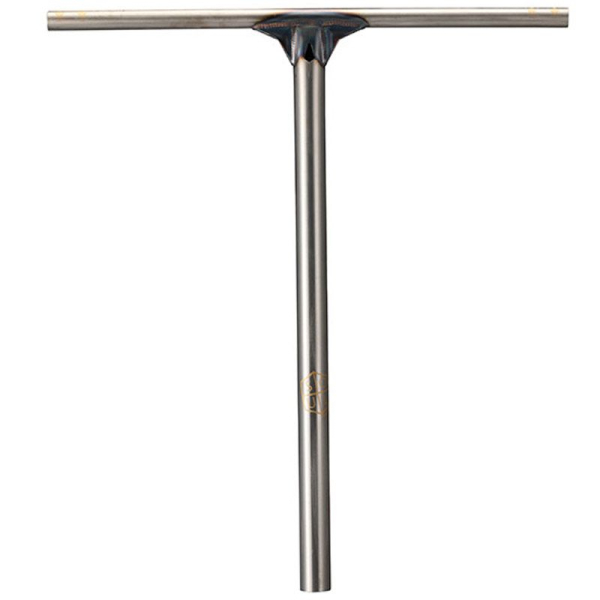 Blunt SOUL oversize T-Bar 65cm - clear
