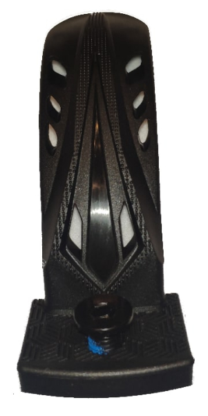 Blunt Brake Nylon V2 schwarz 2