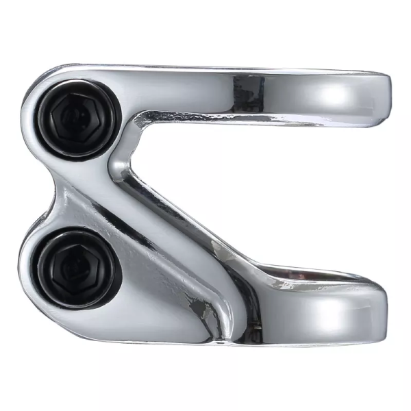 Blunt Clamp Z 2 Bolt OS chrome 2