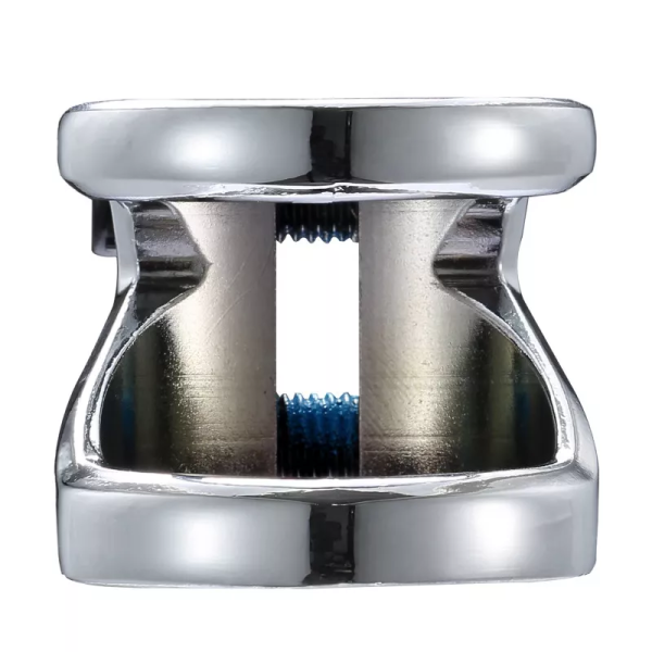 Blunt Clamp Z 2 Bolt OS chrome 3