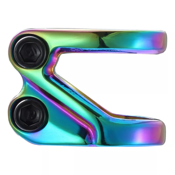 Blunt Clamp Z 2 Bolt OS oilslick 2
