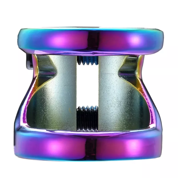 Blunt Clamp Z 2 Bolt OS oilslick 3