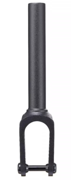 Blunt Diamond Fork - inkl. IHC - schwarz 2