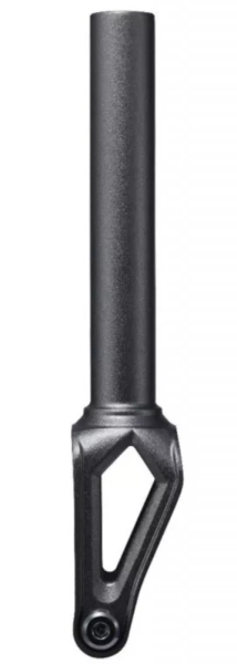 Blunt Diamond Fork - inkl. IHC - schwarz 3